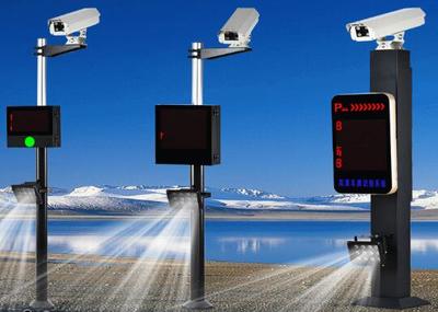 奧克電子科技 車牌識別系統(tǒng)的創(chuàng)新技術(shù)開發(fā)與應(yīng)用