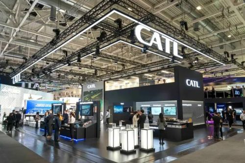 充換電周事跡 多部委與企業共推電子科技領域技術開發新浪潮