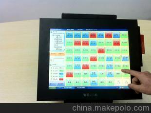 深圳偉億達(dá)工廠 自主開(kāi)發(fā)直供，引領(lǐng)餐廳智能化硬件新潮流