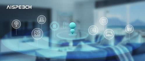 思必馳智能語音交互 AIoT萬物智聯(lián)時(shí)代的核心技術(shù)引擎