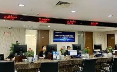 續貸中心服務網絡全面鋪開，北京十六區將迎普惠金融新助力
