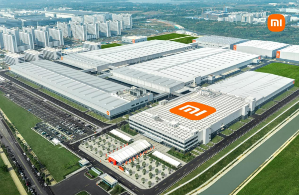 智能早報丨小米武漢家電工廠投產;高通發2款新芯片;OpenAI完成股改重組